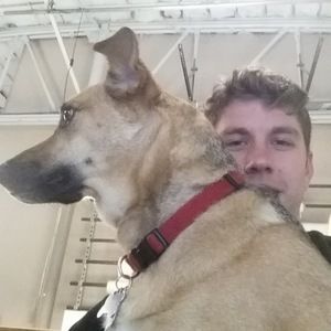 Meet your Posher, Myles